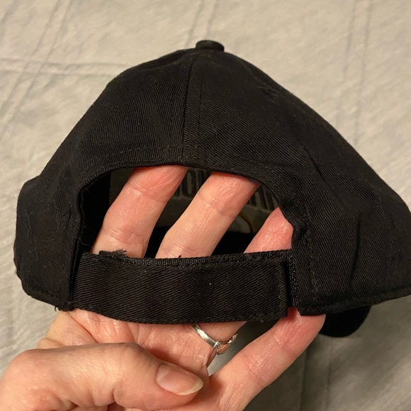 Green Bay Packers NFL snap back cap like new - Picture 4 of 6